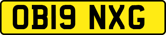 OB19NXG