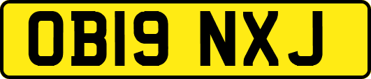 OB19NXJ