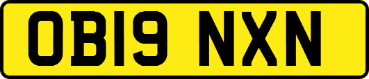 OB19NXN