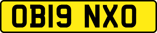 OB19NXO