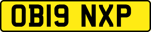 OB19NXP