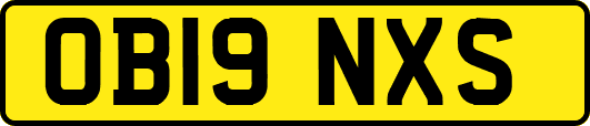 OB19NXS