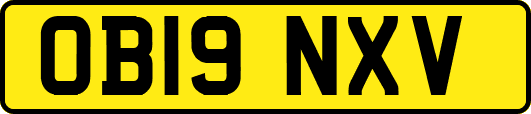 OB19NXV