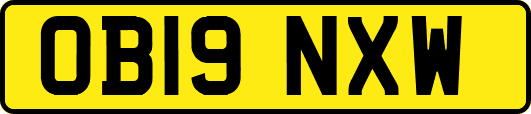 OB19NXW