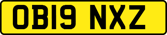 OB19NXZ