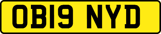 OB19NYD