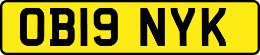 OB19NYK