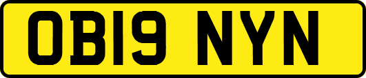 OB19NYN
