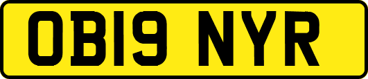 OB19NYR