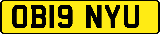 OB19NYU