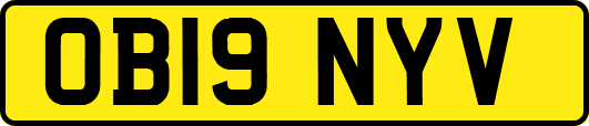 OB19NYV