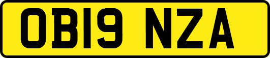 OB19NZA