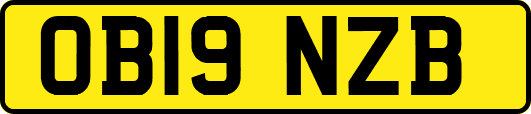 OB19NZB