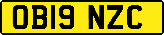 OB19NZC