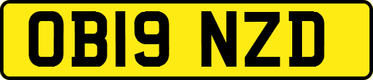 OB19NZD