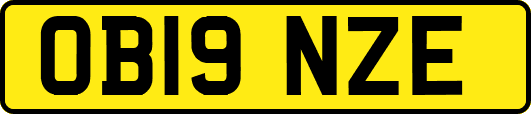 OB19NZE