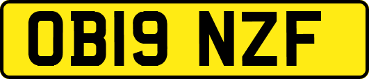OB19NZF