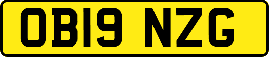 OB19NZG