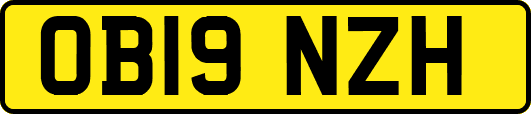 OB19NZH