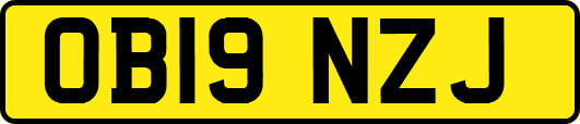 OB19NZJ