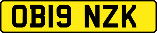 OB19NZK