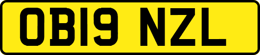OB19NZL