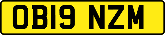 OB19NZM