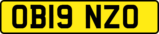OB19NZO