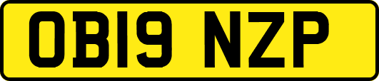 OB19NZP