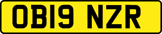 OB19NZR
