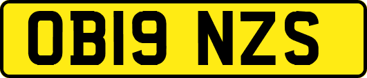 OB19NZS