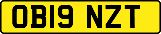 OB19NZT