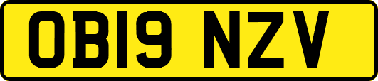 OB19NZV