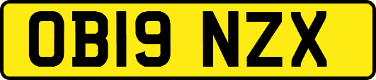OB19NZX