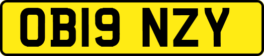 OB19NZY