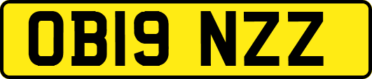 OB19NZZ