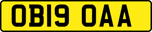 OB19OAA