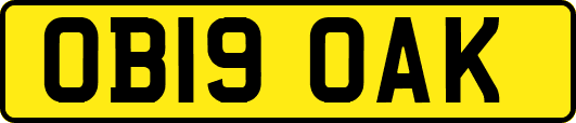 OB19OAK