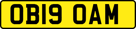 OB19OAM