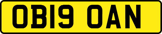 OB19OAN