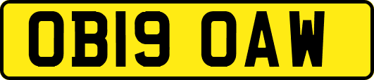 OB19OAW
