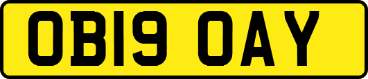 OB19OAY