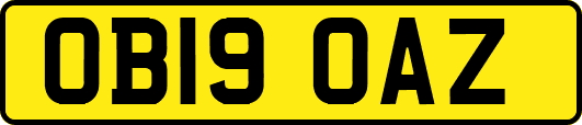 OB19OAZ