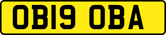 OB19OBA