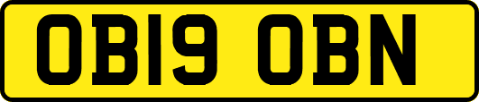OB19OBN