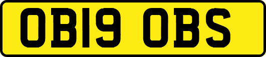 OB19OBS
