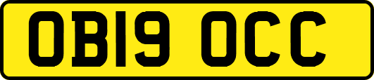 OB19OCC