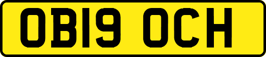 OB19OCH