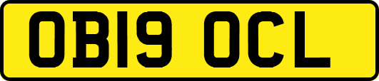 OB19OCL