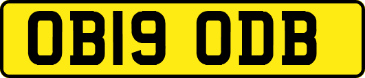 OB19ODB
